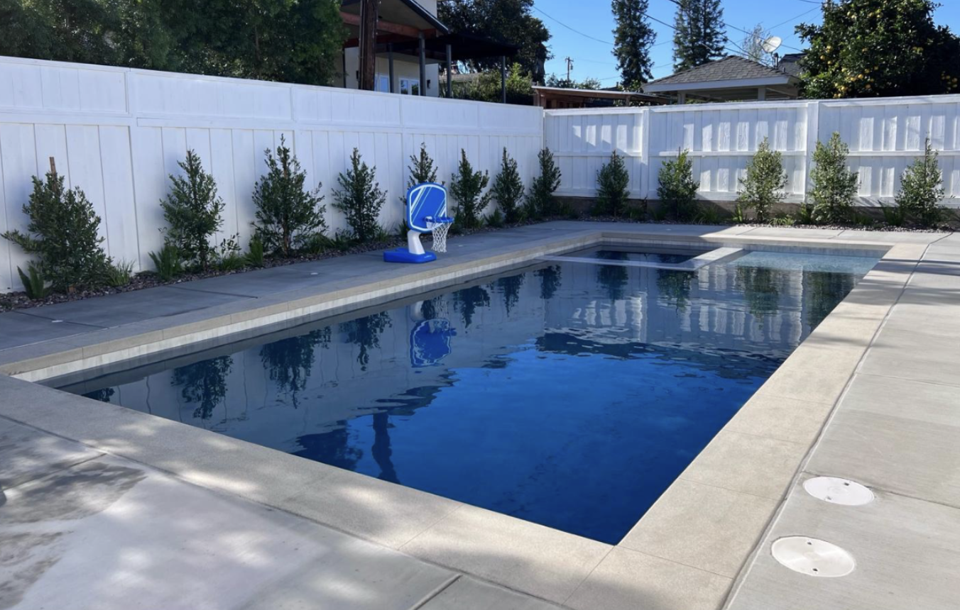 Element Pools - Premium Pool Construction & Maintenance in Orange County